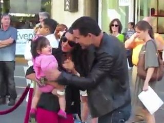 Stars Who Pop the Question Over the Holidays