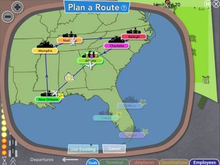 Now Boarding (Part 6) - Let's Play