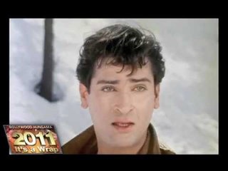 Remembering Bollywood's Legendary Icons of 2011 🎬