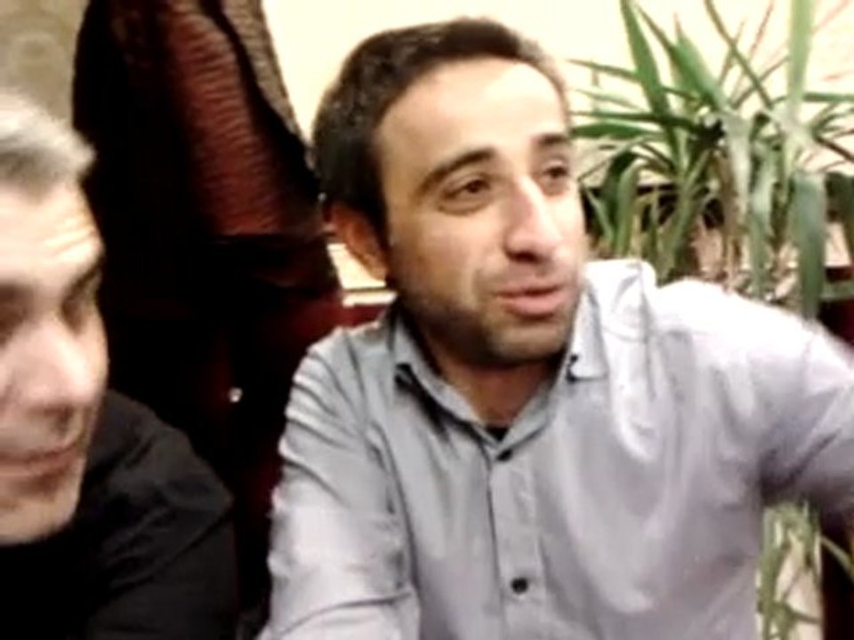 kebapçı