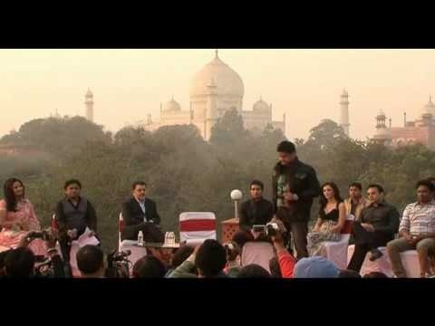 Ekk Deewana Tha - Music Launch - Performance