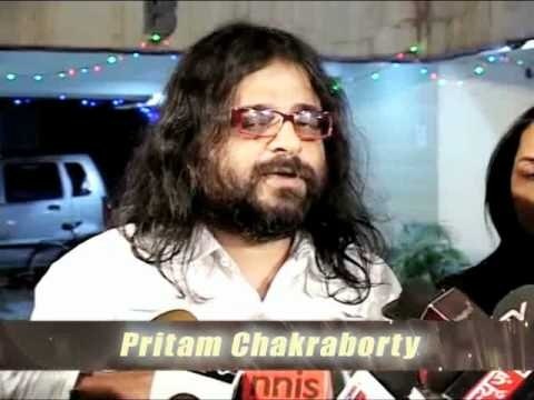 Bollywood Pays Tribute To Bhupen Hazarika