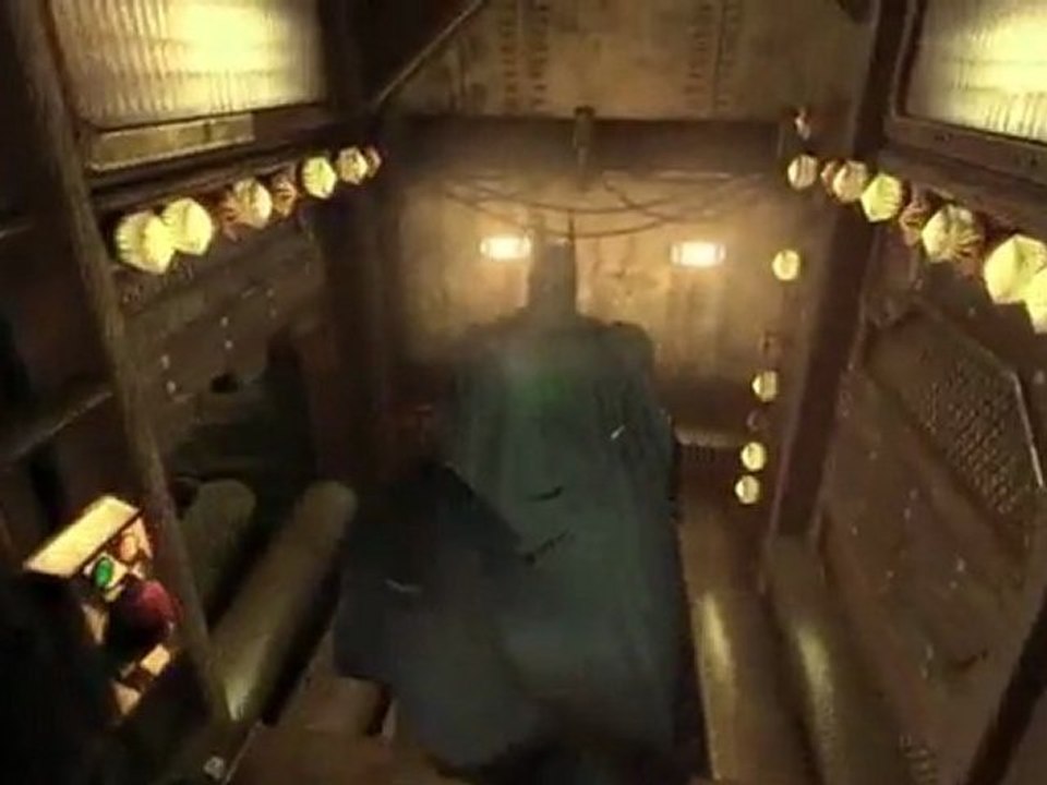 Batman Arkham City - 06