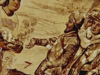 NG | Tüfek, Mikrop ve Çelik : 2 - Fetih