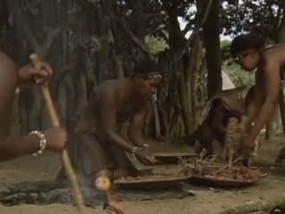 NG | Tüfek, Mikrop ve Çelik : 3 - Tropikal Bölgelerde