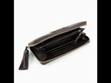 Kate Spade Cheltenham Neda Continental Leather Wallet