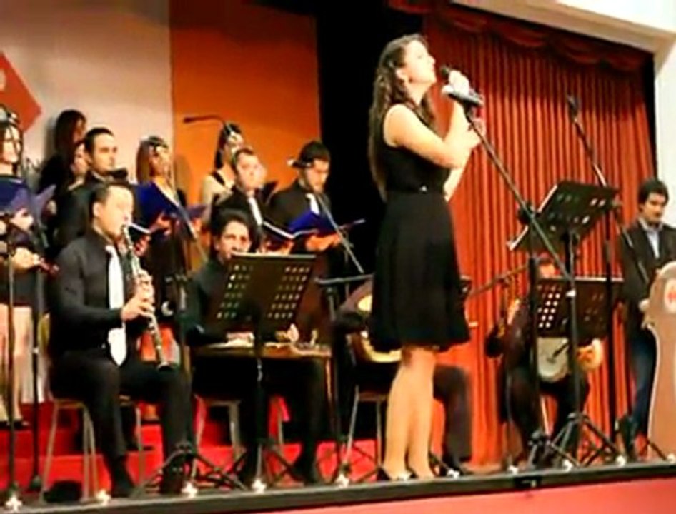 LEYLA