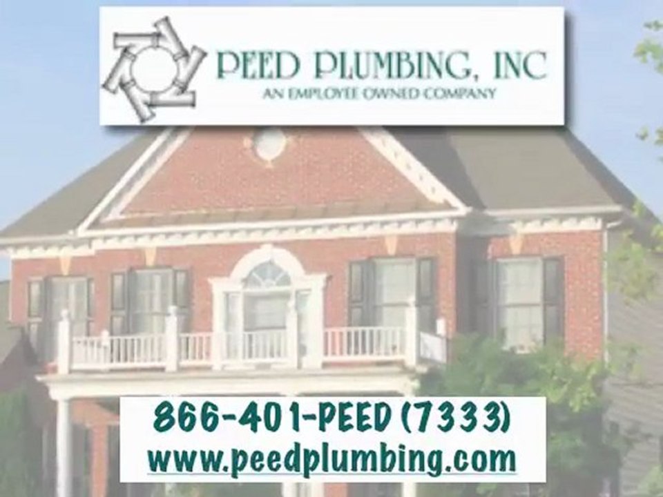 Plumbing Manassas