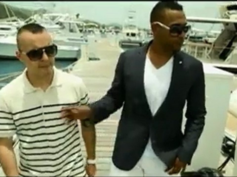 Don Omar - Danza Kuduro ft. Lucenzo