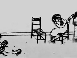 Betty Lagrange Episode 4 Qui va à la chasse perd ses plumes