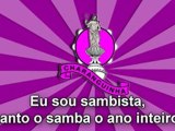 GRES Charanguinha - Samba Enredo 2012