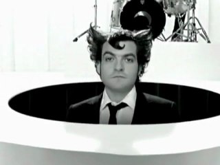 Sean Lennon feat M  - L'Eclipse