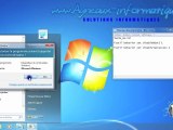 Windows 7 Optimisation du NTFS