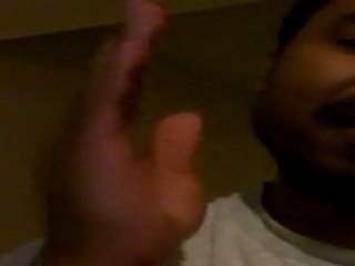 Nick Cannon Hospitalized For Kidney Failure {Jan. 2012}