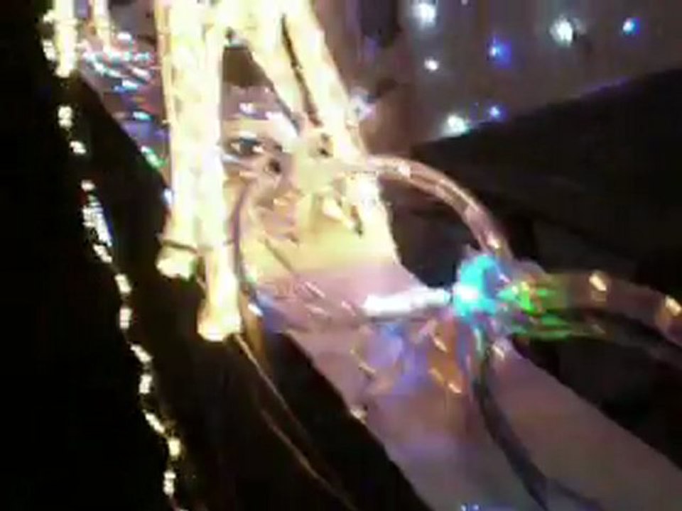 Noël 2011 décoration!!!