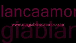 Magia Blanca - Hechizos de Magia Blanca - http://www.magiablancaamor.com