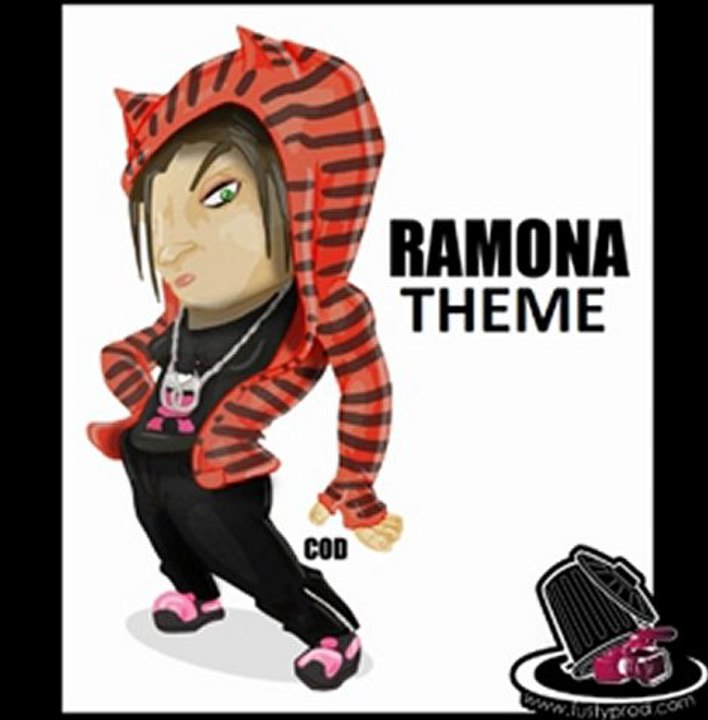 Ramona Theme