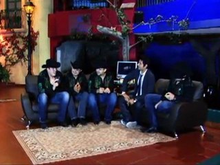 EL GRAN SHOW DE ANGORA PROGRAMA 4