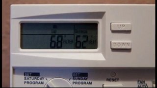 Save Money During Winter With This Blue Springs HVAC Tip