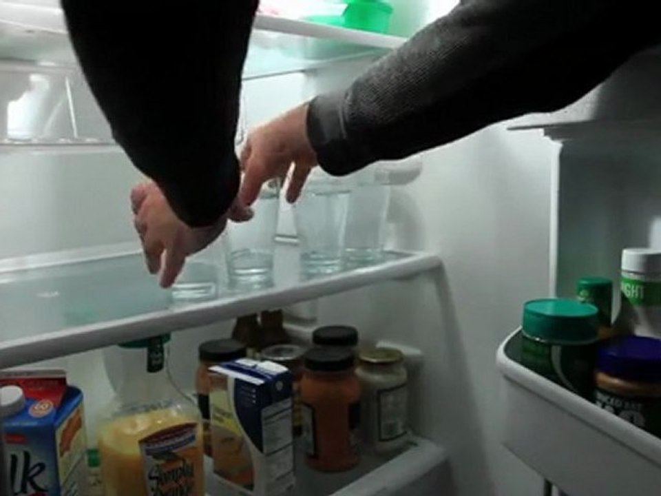 How to Stay Warm
