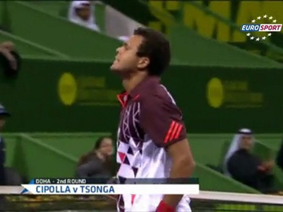 Nadal ve Federer rahat