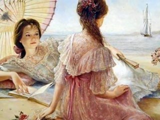 GÜZİDE KASACI BÖYLE BİR KARA SEVDA