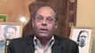 Moncef Marzouki et la voyance