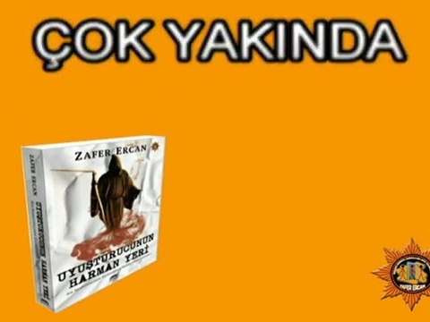 Uyuşturucunun Harman Yeri
