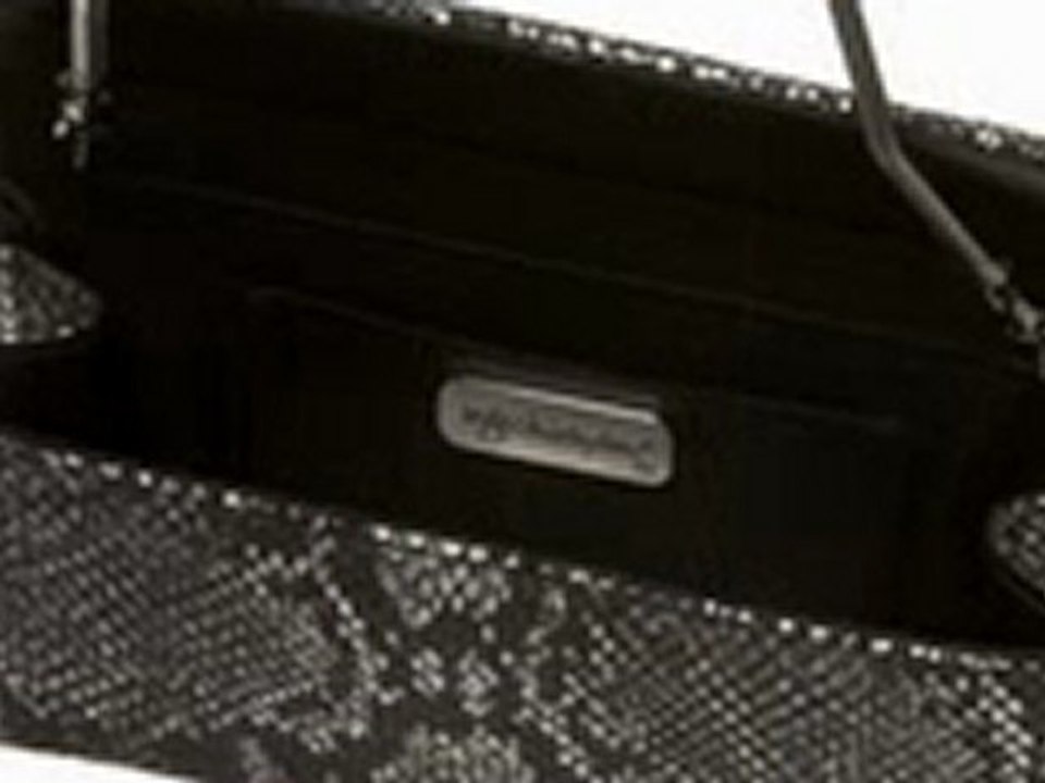 Inge Christopher Mumbai Clutch