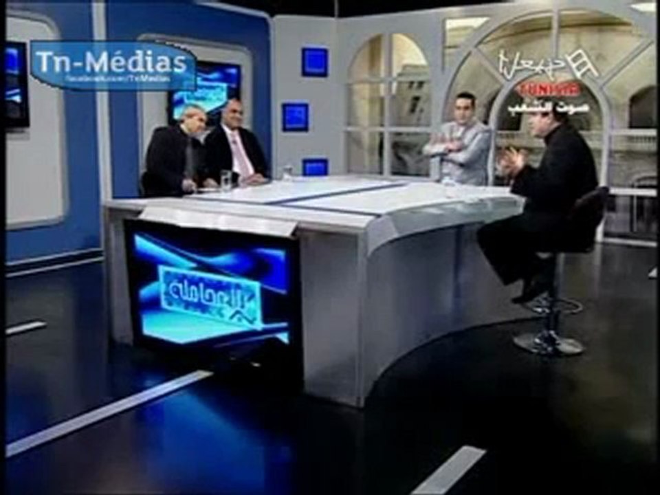 Hannibal tv