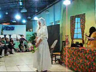 FESB XIV SEMACC de Educação Artística.02-10-2009.2ª parte