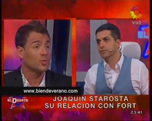 Tercer Debate de Soñando por Bailar 2 - Parte 2 de 2