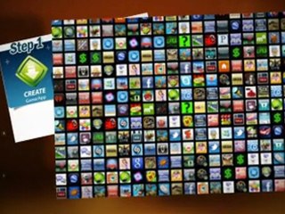 iPhone or iPad App or Game Creation for profit with no ...