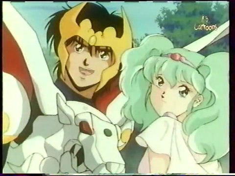 Shurato - Un Sacrifice Par Amour 1998 AB CARTOONS