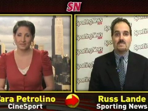 NFL Mock Draft: Luck, Blackmon on Top