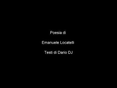 Emanuele Locatelli Scrittore Redattore Poesia Preghiera