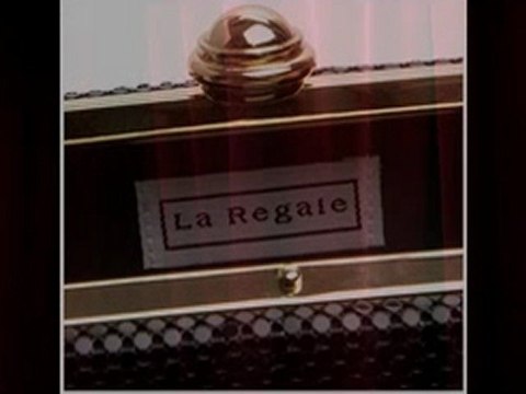 La Regale 27012 Minaudiere