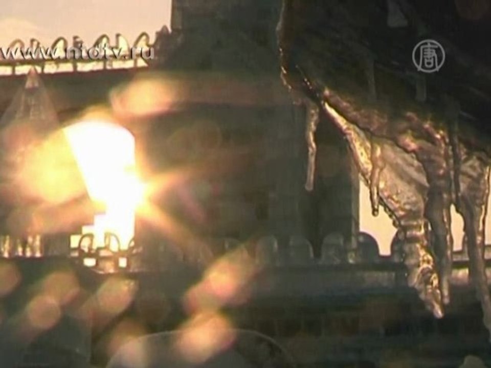 Фестиваль льда и снега в Харбине готов к открытию