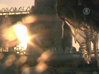 Фестиваль льда и снега в Харбине готов к открытию