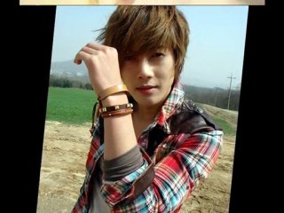because im stupid kim hyun joong