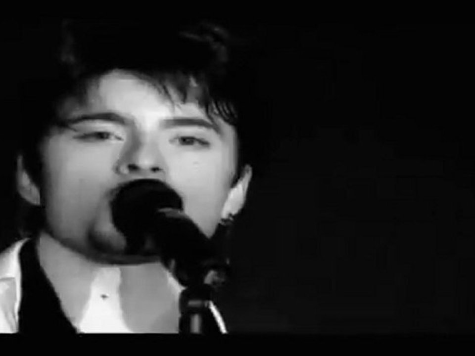 Tose Proeski - Nothing else matters ( Arena )
