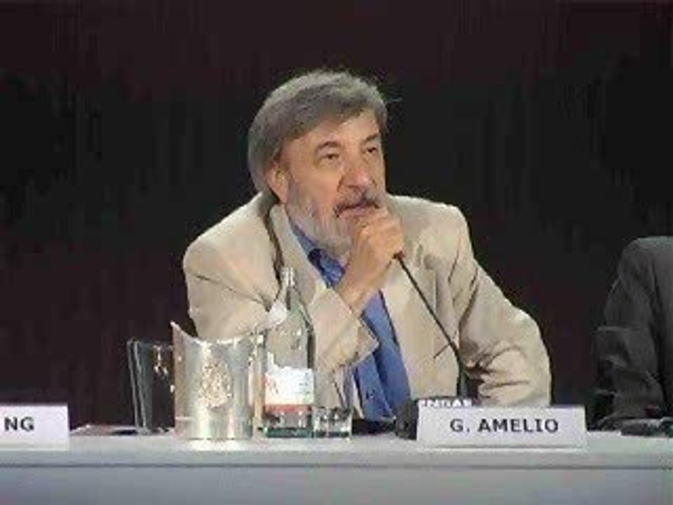 Intervista a Gianni Amelio