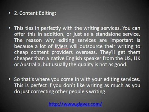 5 Easy Ways To Earn Money Online By Doing Simple Tasks For Internet Marketers