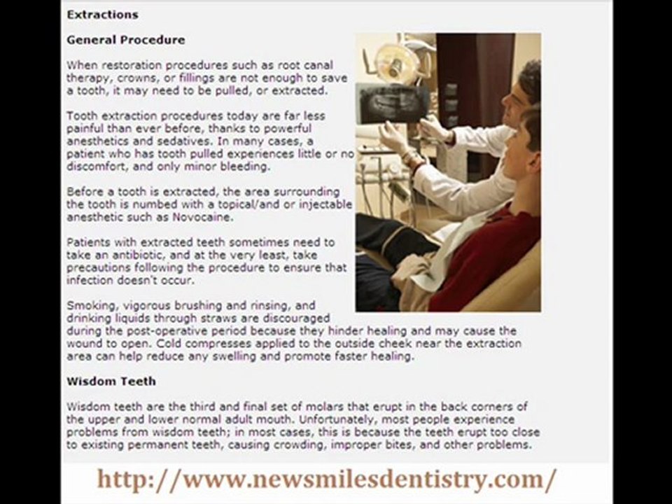 Methods to find dentist in Hermosa Beach