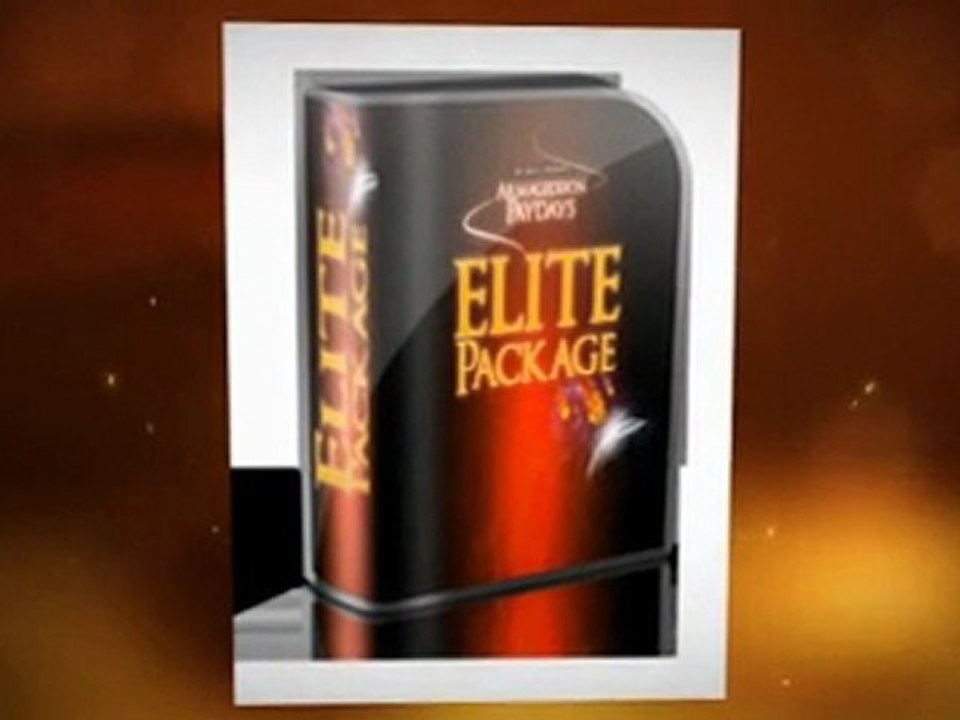 Mo Mulla BIGGEST SCAM Armageddon Paydays