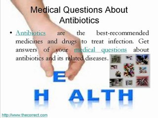 Medical Questions with Answers Free