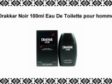 Les 6 Meilleurs Drakkar Noir Parfum à Acheter