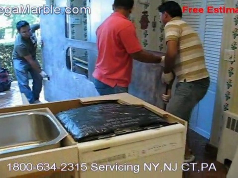 Marble and Granite countertops Plainview,NY 