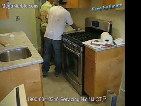 Marble and Granite countertops Miller Place,NY 