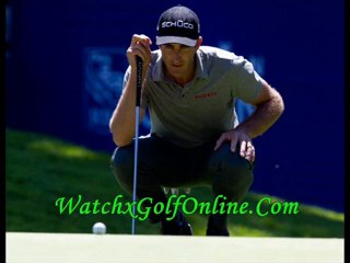 watch golf tournament online 2012 European Tour